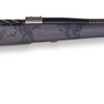 Weatherby Mark V Backcountry Guide Ti Carbon Fiber .257 WBY 24" Barrel 3-Rounds