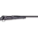 Weatherby Mark V Backcountry Guide Ti Graphite .280 AI 22" Barrel 4-Rounds