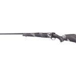 Weatherby Mark V Backcountry 2.0 Ti White / Black / Gray 6.5 WBY RPM 24" Barrel 4-Rounds Left-Hand