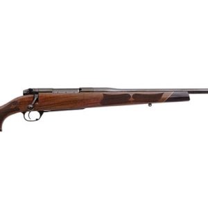 Weatherby Mark V Camilla Deluxe 240WBY 26" Barrel 4 Rounds Walnut