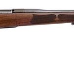 Weatherby Mark V Camilla Deluxe Walnut .243 Win 22" Barrel 4-Rounds