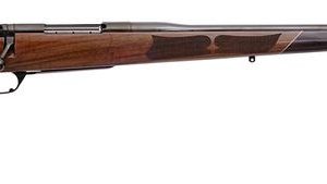 Weatherby Mark V Camilla Deluxe Walnut .243 Win 22" Barrel 4-Rounds