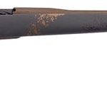 Weatherby Mark V Camilla Ultra Lightweight Midnight Bronze .240 Wby Mag 24" Barrel 4-Rounds