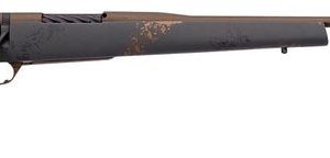 Weatherby Mark V Camilla Ultra Lightweight Midnight Bronze .240 Wby Mag 24" Barrel 4-Rounds