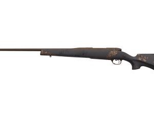 Weatherby Mark V Camilla Ultra Lightweight Midnight Bronze .243 Win 22" Barrel 4-Rounds