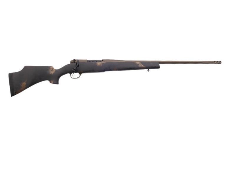 Weatherby Mark V Camilla Ultra Lightweight Midnight Bronze .280 AI 24" Barrel 4-Rounds Weatherby Mark V Camilla Ultra Lightweight Midnight Bronze .280 AI 24" Barrel 4-Rounds - Bolt Action Rifles - Miami Shooters Supply