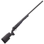 Weatherby Mark V CarbonMark Pro .257 Wby Mag 26" Carbon Wrapped Barrel 3 Rounds