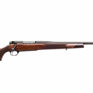 Weatherby Mark V Deluxe Walnut .340 WBY 28" Barrel 3-Rounds