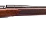 Weatherby Mark V Deluxe Walnut 6.5 WBY RPM 24" Barrel 4-Rounds