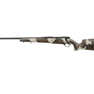 Weatherby Mark V High Country Brown / Tan .243 Win 24" Barrel 4-Rounds Left Hand