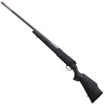 Weatherby Mark V Accumark .257 Wby Mag Bolt Action Rifle 26" Threaded Barrel 3 Rounds