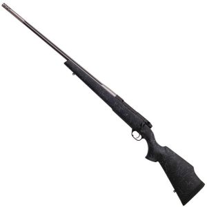 Weatherby Mark V Accumark .257 Wby Mag Bolt Action Rifle 26" Threaded Barrel 3 Rounds