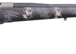 Weatherby Mark V Backcountry 2.0 Ti Grey .257 WBY 26" Barrel 3-Rounds