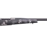 Weatherby Mark V Backcountry 2.0 Ti Grey 6.5-300 Wby. Mag 26" Barrel 3-Rounds