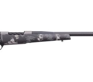 Weatherby Mark V Backcountry 2.0 Ti Grey 6.5-300 Wby. Mag 26" Barrel 3-Rounds