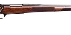 Weatherby Mark V Deluxe Walnut .460 WBY Mag 26" Barrel 2-Rounds