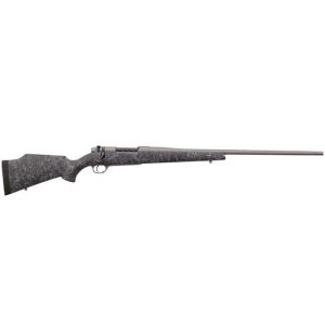 Weatherby Mark V WeatherMark 7MM WBY 26" Barrel 3 Rounds