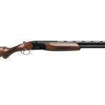 Weatherby Orion 1 Blued 12 GA 26-Inch A Grade Walnut