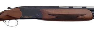 Weatherby Orion 1 Walnut 12 GA 28" Barrel 3"-Chamber 2-Rounds