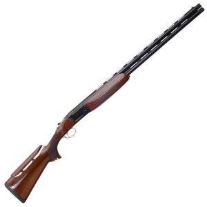 Weatherby Orion Sporting 20 Gauge 30" Barrel 2-Rounds 3" Chamber O/U Break Action Shotgun