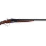 Weatherby Orion SxS Walnut 12 GA 28" Barrel 2-Rounds