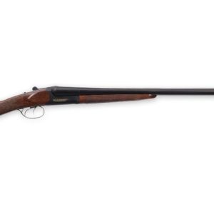 Weatherby Orion SxS Walnut 12 GA 28" Barrel 2-Rounds