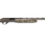 Weatherby Sorix Mossy Oak Bottomlands 12 GA 28" Barrel 2-Rounds
