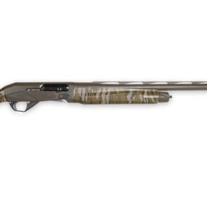 Weatherby Sorix Mossy Oak Bottomlands 12 GA-3.5" 28" Barrel 2-Rounds