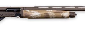 Weatherby Sorix Slough 12 GA-3.5" 28" Barrel 2-Rounds