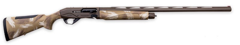 Weatherby Sorix Slough 12 GA-3.5" 28" Barrel 2-Rounds