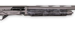 Weatherby Sorix Storm 12 GA-3.5" 28" Barrel 2-Rounds
