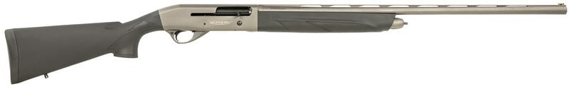 Weatherby Element Tungsten 20 GA 28" Barrel 4-Rounds