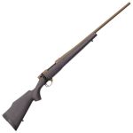 Weatherby Vanguard Weatherguard Bronze .270 Winchester 24" Barrel 5 Rounds Bronze