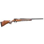 Weatherby Vanguard Camilla Walnut 6.5 Creedmoor 20-inch 4rd