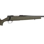 Weatherby Vanguard Camilla Wilderness Green .223 Rem 20" Barrel 5-Rounds
