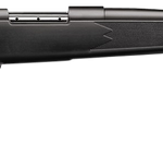 Weatherby Vanguard Compact 6.5 Creedmoor 20" Barrel 4-Rounds