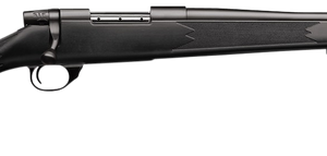Weatherby Vanguard Compact 6.5 Creedmoor 20" Barrel 4-Rounds