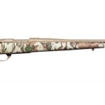 Weatherby Vanguard First Lite .308 Win 26" Barrel 5 Rounds Accubrake Camo FDE