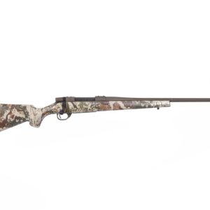 Weatherby Vanguard First Lite First Lite Specter 6.5 Creedmoor 24" Barrel 4-Rounds