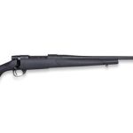 Weatherby Vanguard Obsidian .223 Rem 24" Barrel 5-Rounds