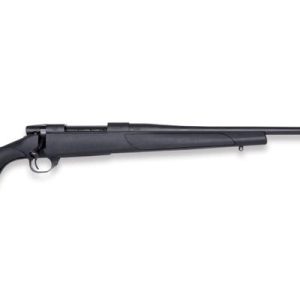Weatherby Vanguard Obsidian .223 Rem 24" Barrel 5-Rounds
