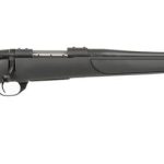 Weatherby Vanguard Obsidian .308 Win 22" Barrel 5-Rounds