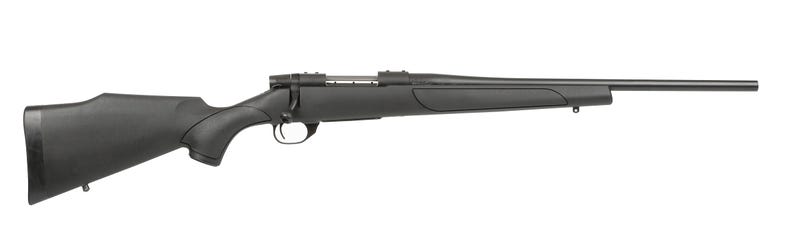 Weatherby Vanguard Obsidian 6.5 Creedmoor 22" Barrel 4-Rounds