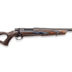 Weatherby Vanguard Spike Camp Wood Laminate .308 Win 20" Barrel 5-Rounds