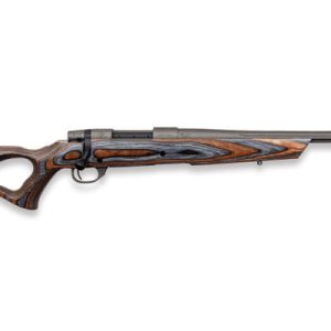 Weatherby Vanguard Spike Camp Wood Laminate .350 Legend 20" Barrel 5-Rounds