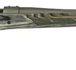 Weatherby Vanguard Sporter Grey Laminate 6.5 Creedmoor 24" Barrel 4-Rounds