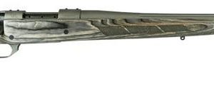 Weatherby Vanguard Sporter Grey Laminate 6.5 Creedmoor 24" Barrel 4-Rounds