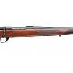 Weatherby Vanguard Sporter Walnut .22-250 Rem 24" Barrel 5-Rounds