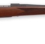 Weatherby Vanguard Sporter Walnut .350 Legend 20" Barrel 3-Rounds