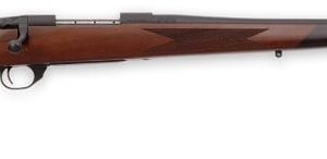Weatherby Vanguard Sporter Walnut .350 Legend 20" Barrel 3-Rounds
